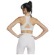 Adidas Γυναικείο μπουστάκι Performance PowerReact Bra